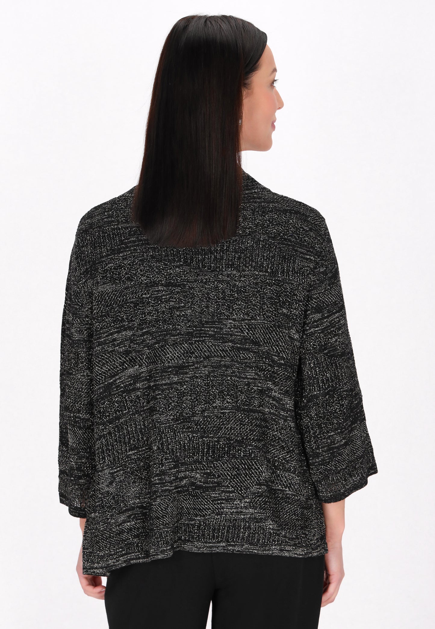 usha BLACK LABEL Kobiety kardigan