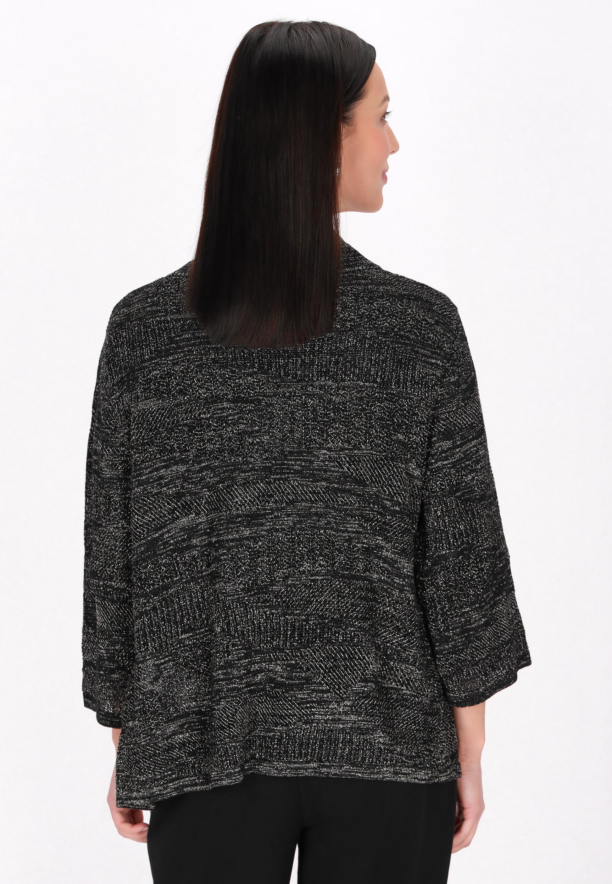 usha BLACK LABEL Kobiety kardigan