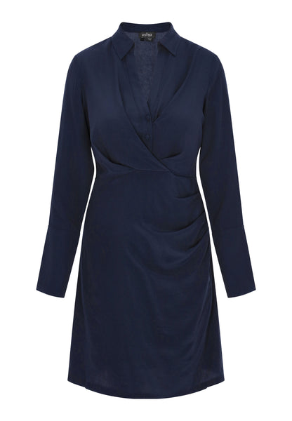 usha BLACK LABEL Kobiety Sukienka