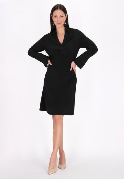 usha BLACK LABEL Kobiety Sukienka