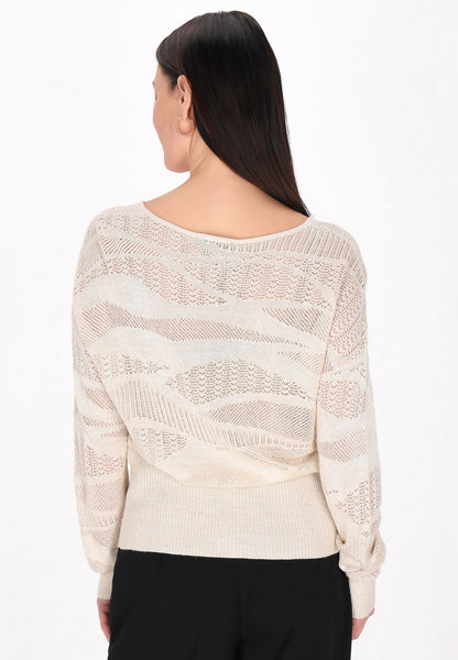 usha BLACK LABEL Kobiety sweter