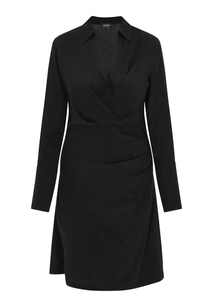 usha BLACK LABEL Kobiety Sukienka