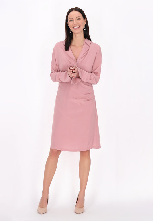 usha BLACK LABEL Kobiety Sukienka