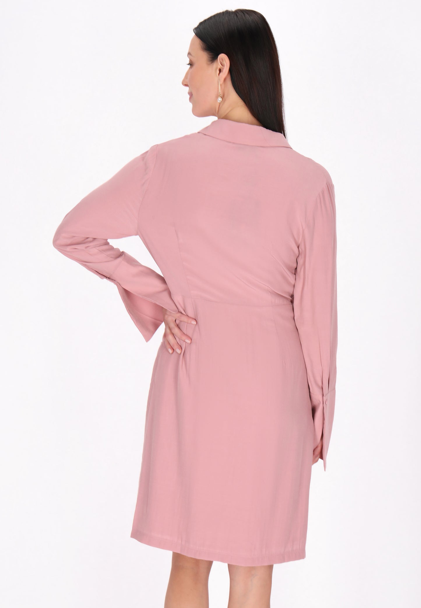 usha BLACK LABEL Kobiety Sukienka