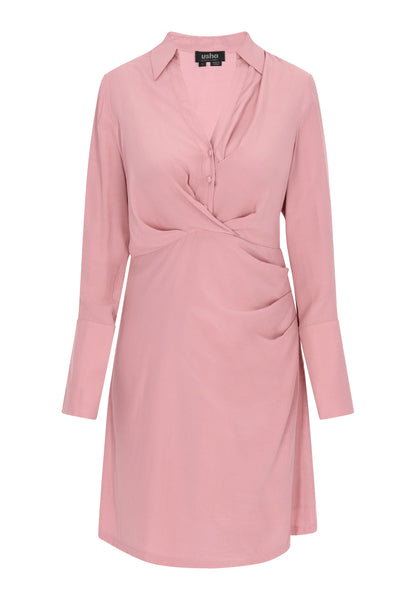 usha BLACK LABEL Kobiety Sukienka