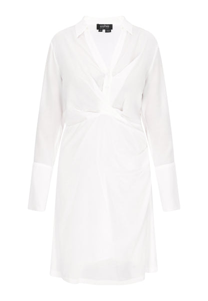 usha BLACK LABEL Kobiety Sukienka