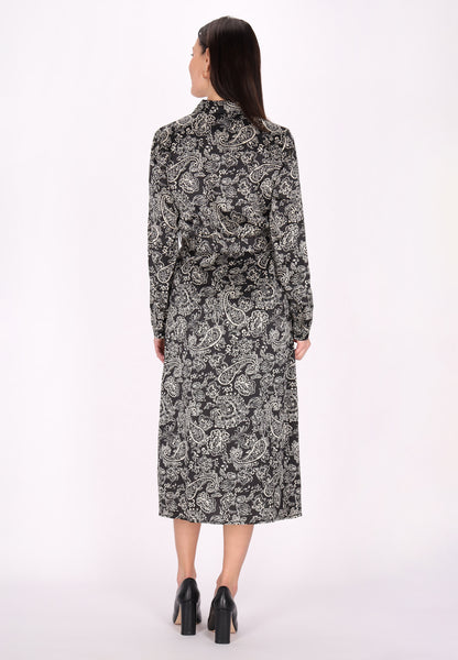 usha BLACK LABEL Kobiety Sukienka