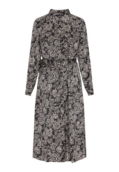 usha BLACK LABEL Kobiety Sukienka