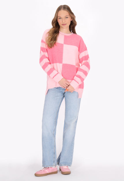 myMo Women's Sweater