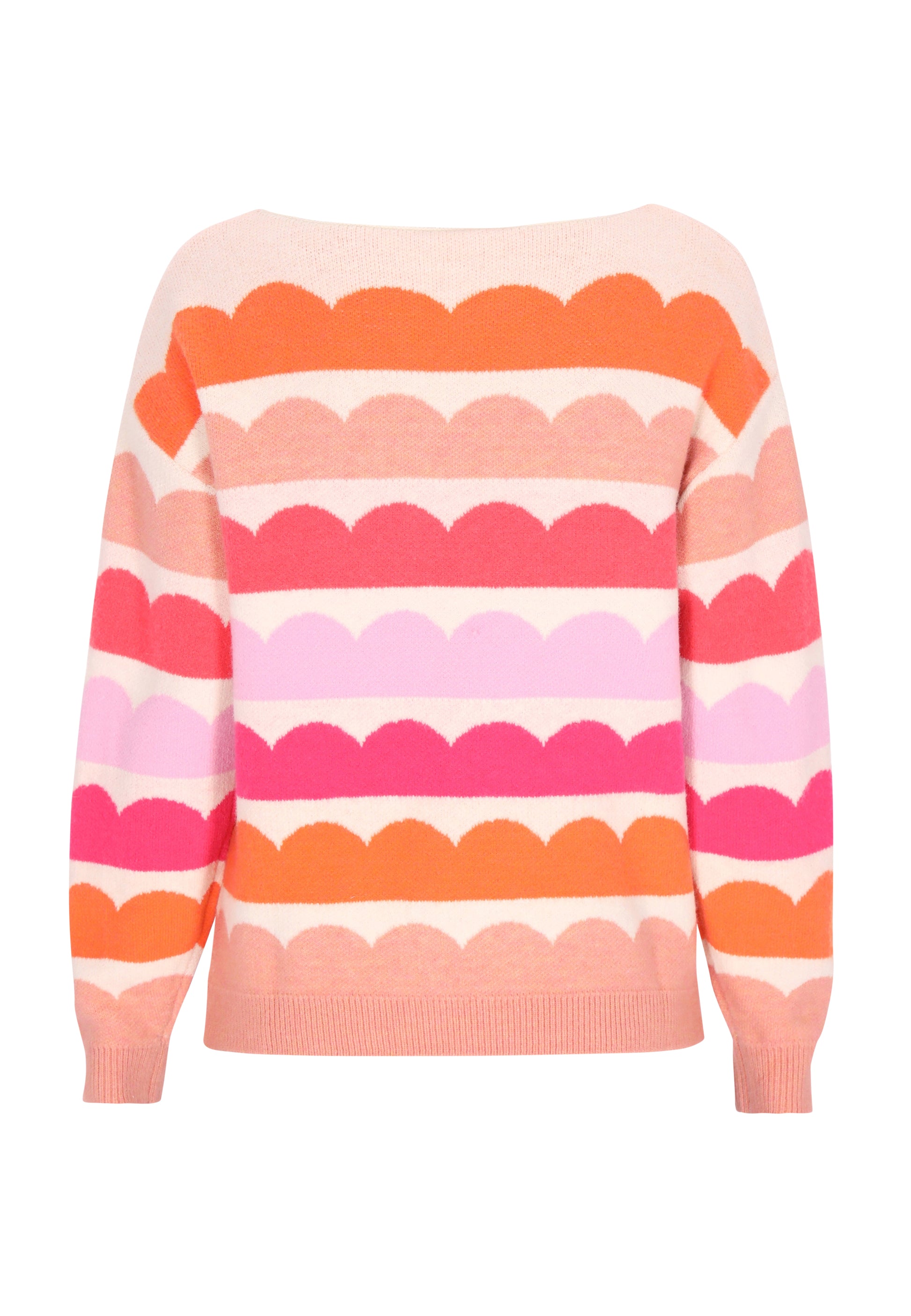 myMo Women's Sweater