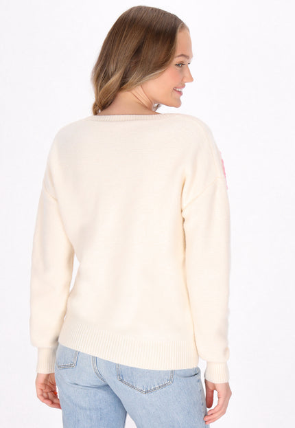 myMo Women's Sweater