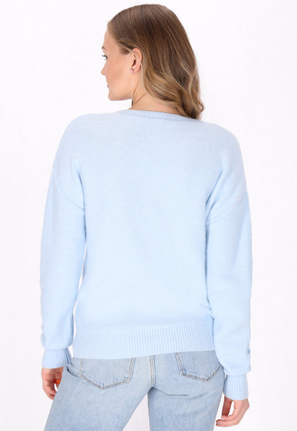 myMo Women's Sweater