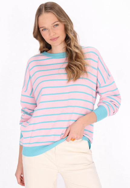 myMo Women's Sweater