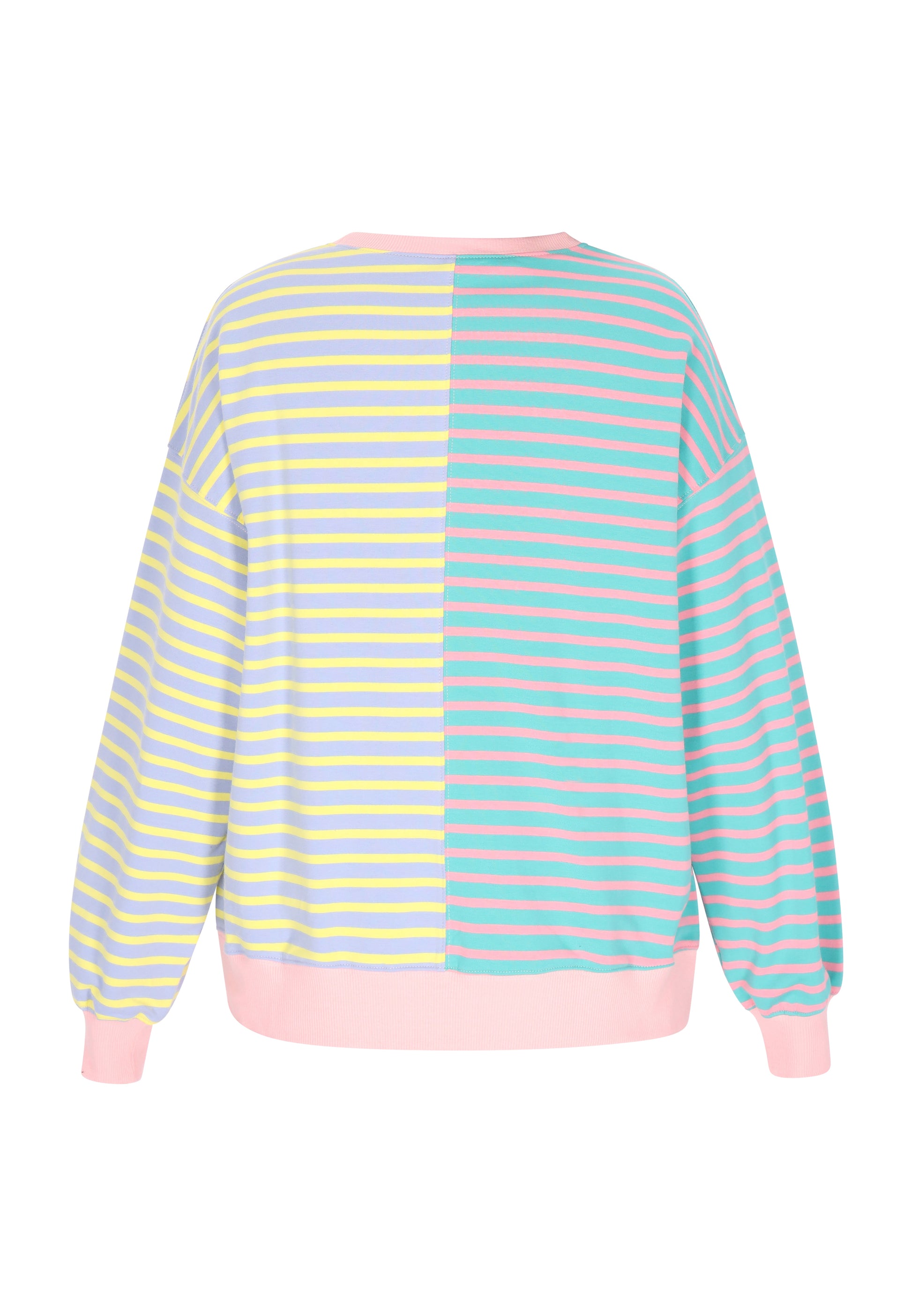 myMo Damen-Sweatshirt