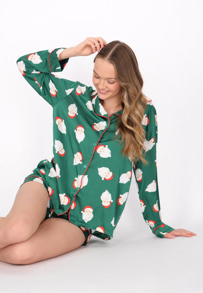 myMo Women's Sleepwear