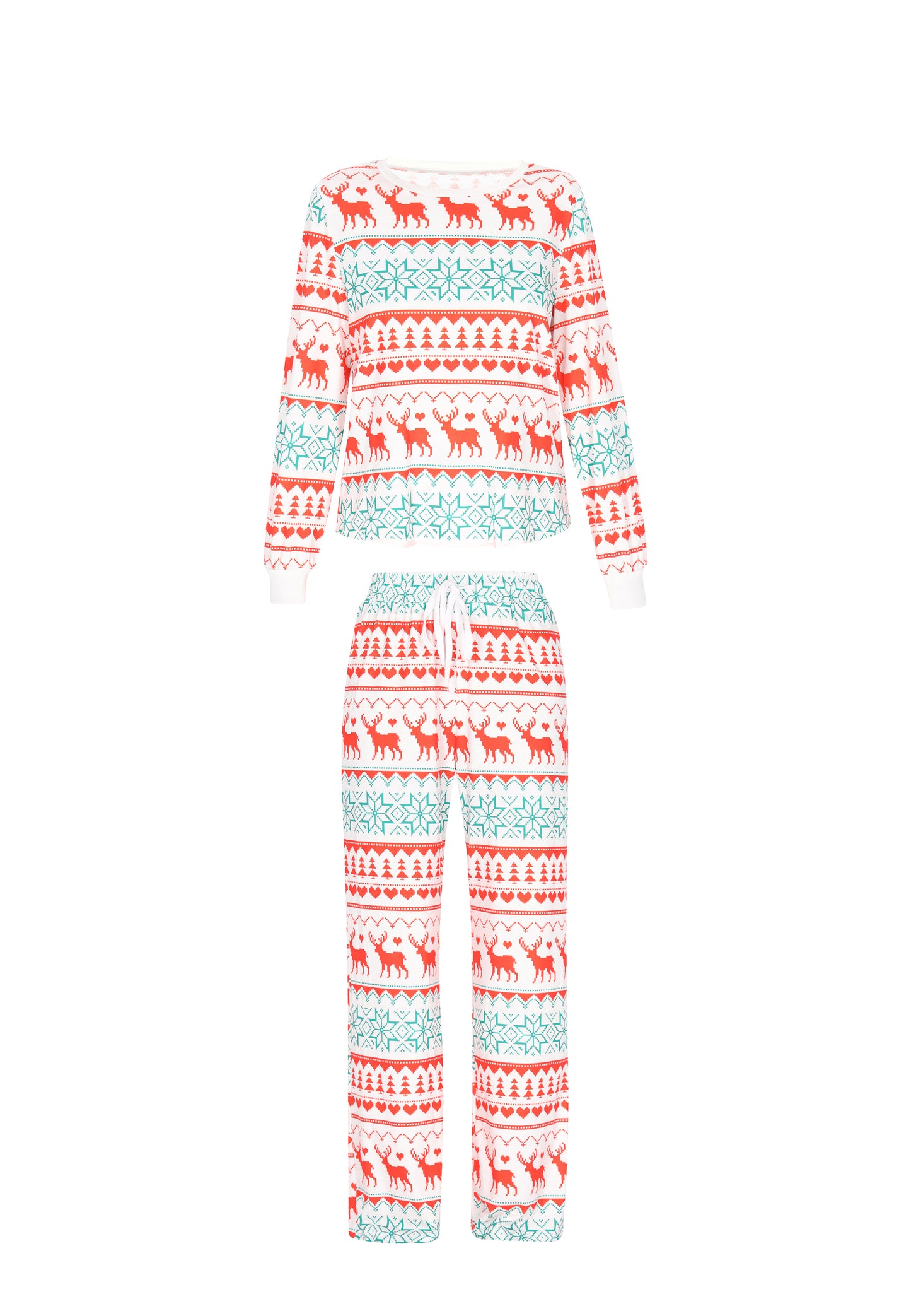 myMo Piżama dla Kobiety