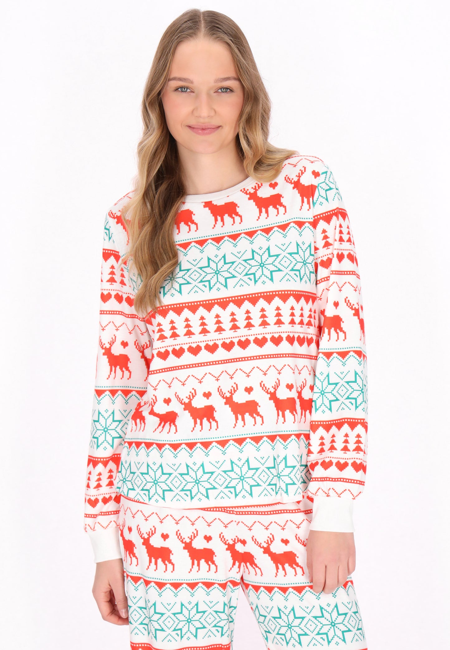 myMo Piżama dla Kobiety