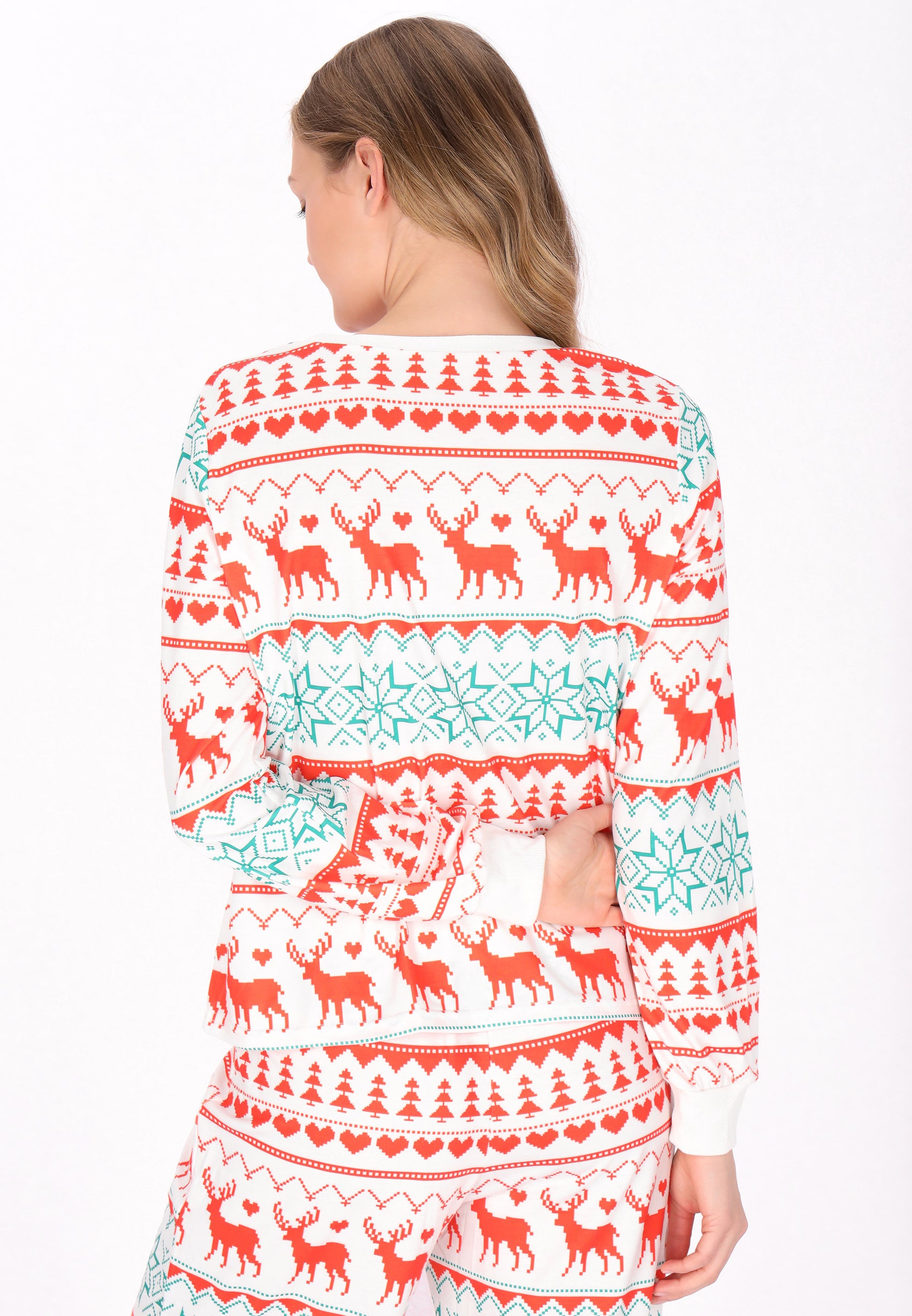 myMo Piżama dla Kobiety