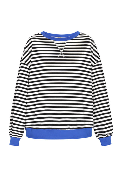 SWIRLY Damen-Sweatshirt