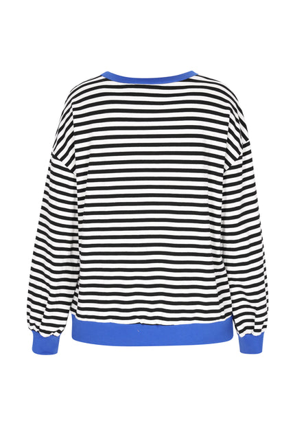 SWIRLY Damen-Sweatshirt