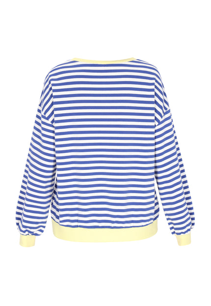 SWIRLY Damen-Sweatshirt