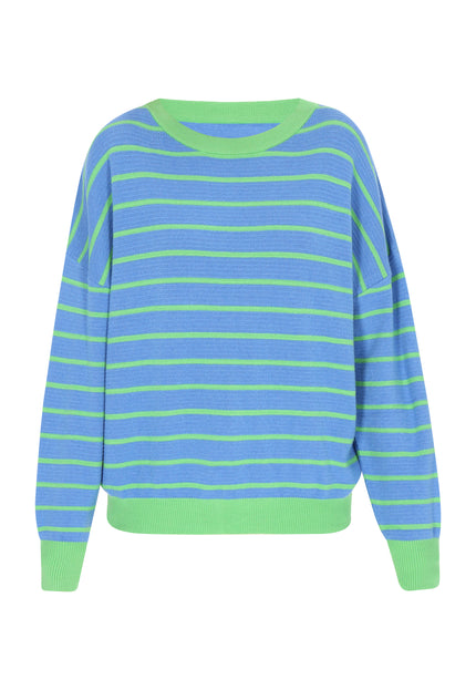 SWIRLY Damen-Pullover