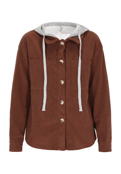 SWIRLY Women's Jacket