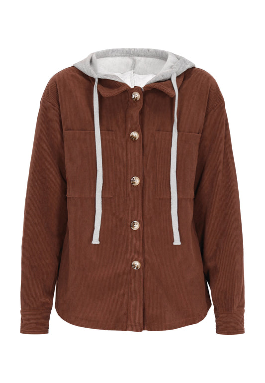 SWIRLY Women's Jacket