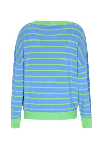 SWIRLY Damen-Pullover