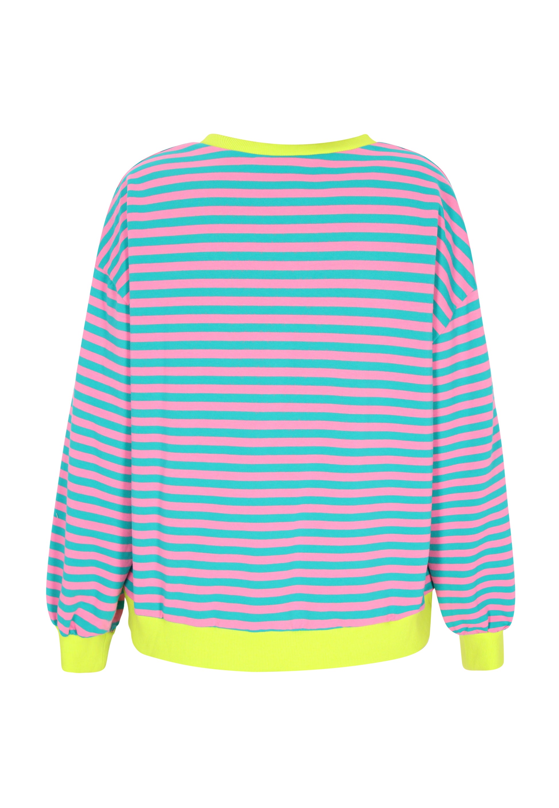 SWIRLY Damen-Sweatshirt