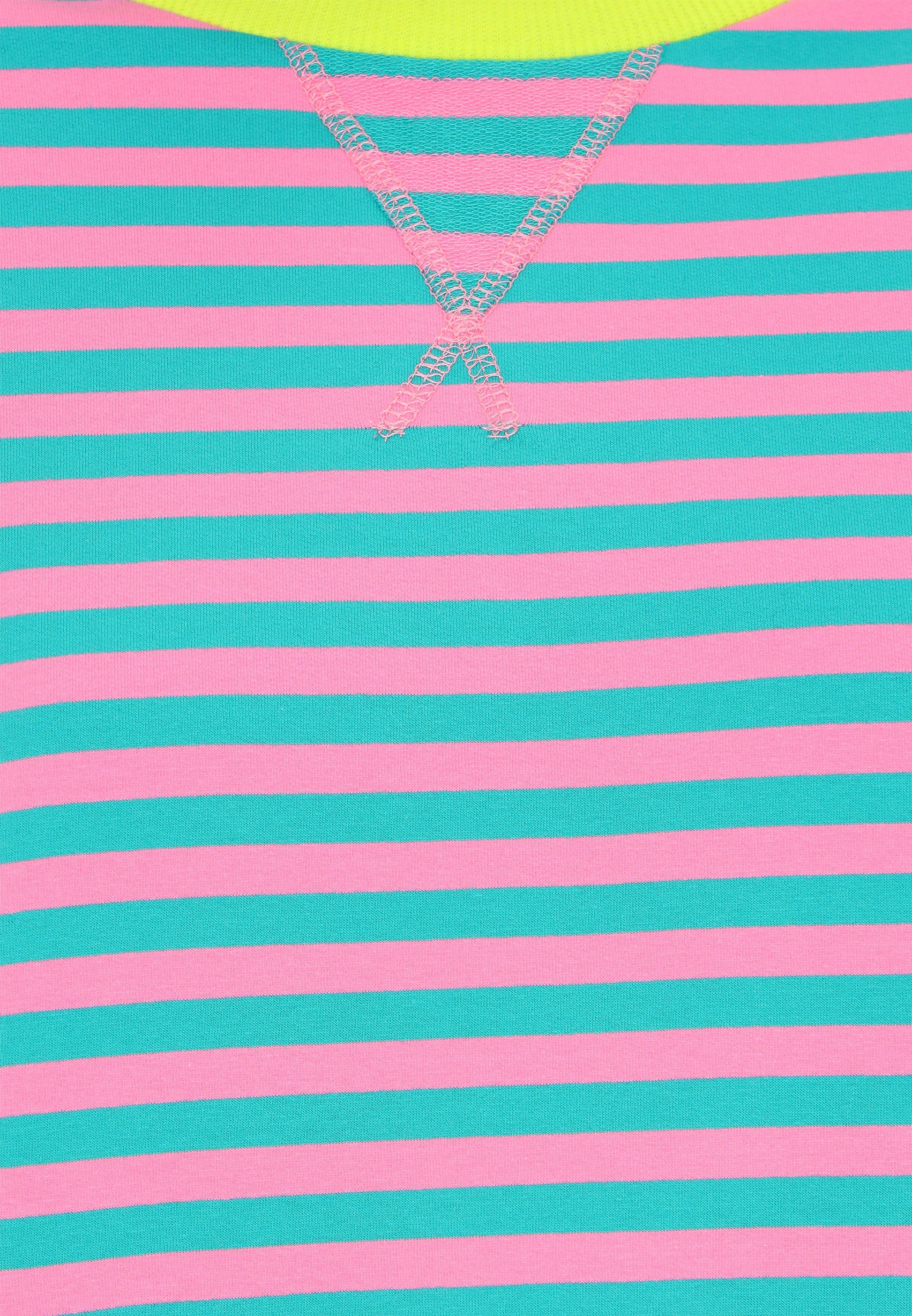 SWIRLY Damen-Sweatshirt