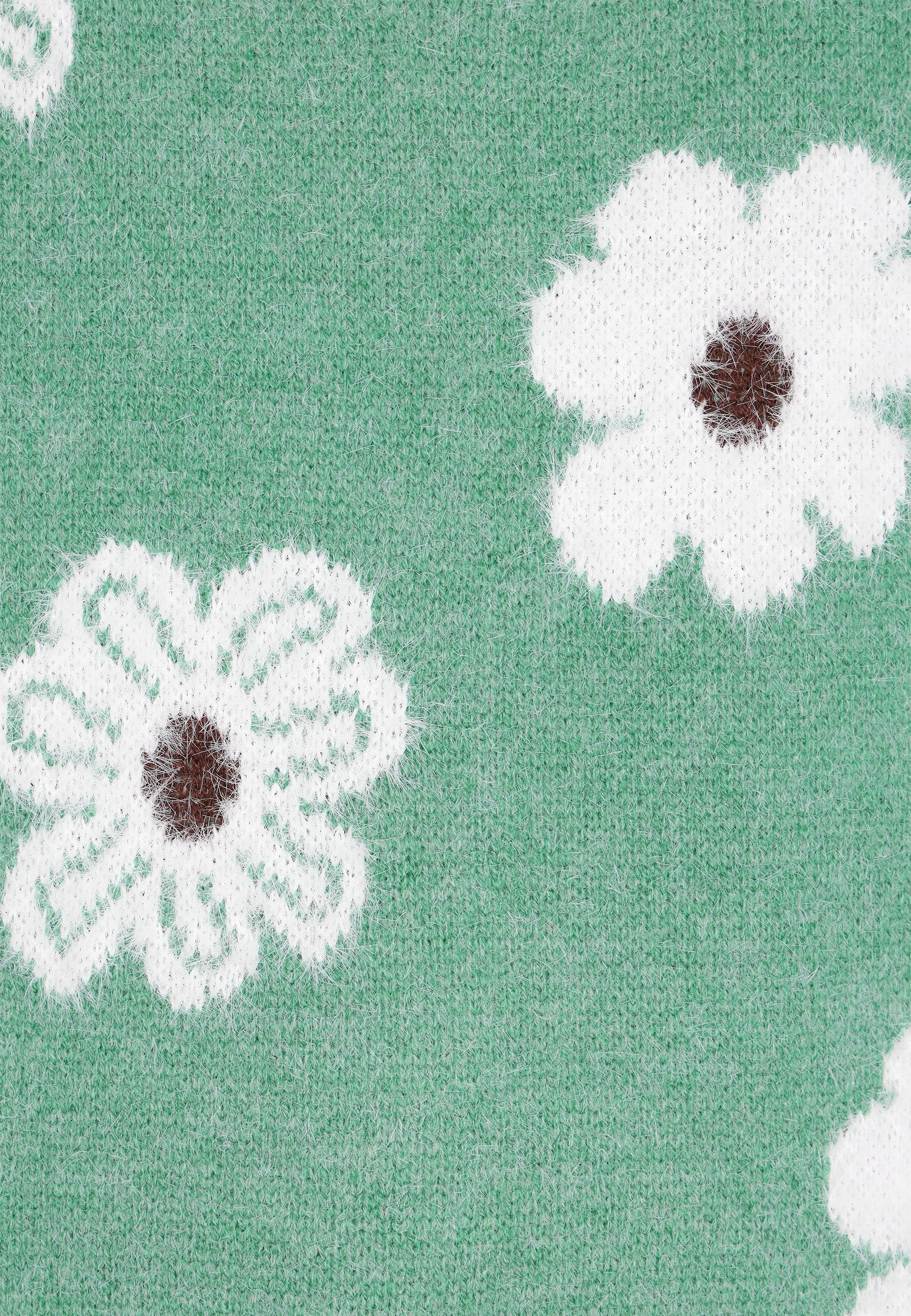 SWIRLY Women's Sweater