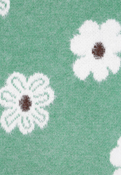 SWIRLY Women's Sweater