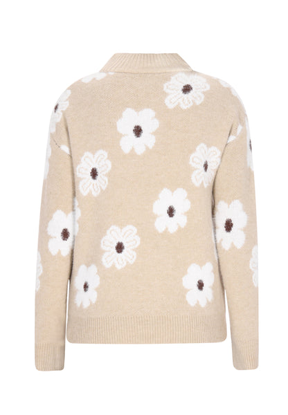 SWIRLY Women's Sweater