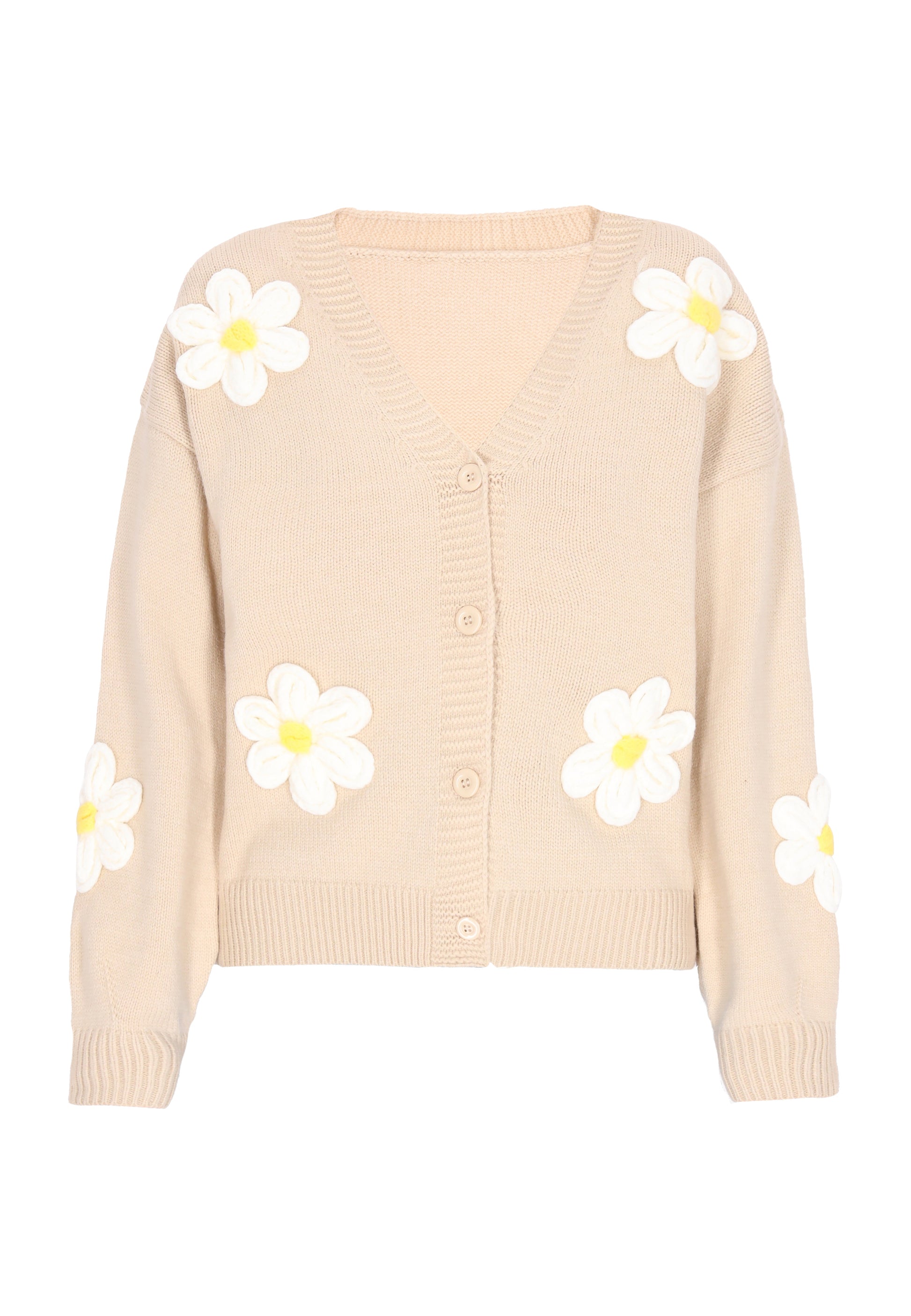 SWIRLY Women's Cardigan