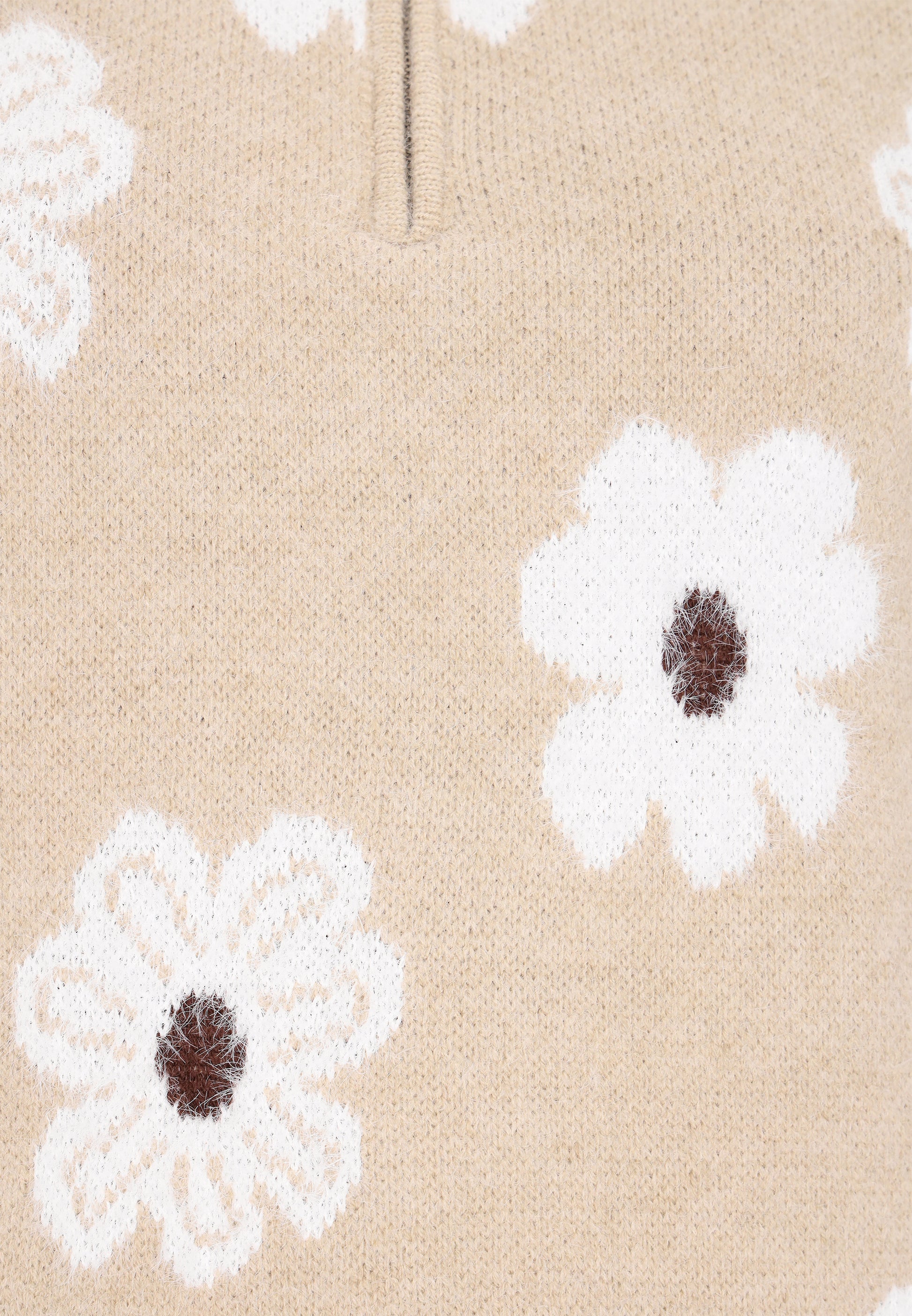 SWIRLY Women's Sweater