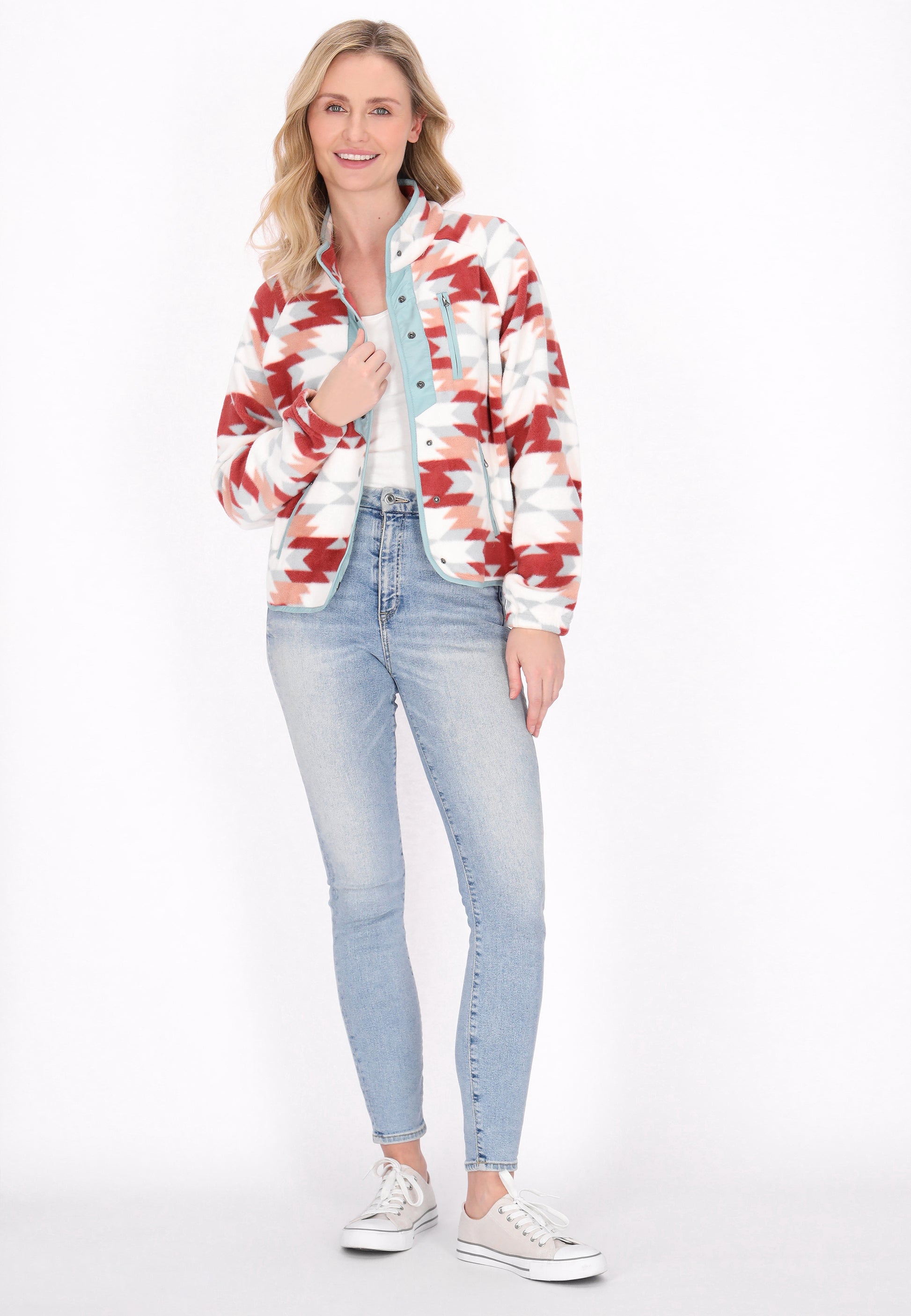 usha BLUE LABEL Women's Jacket