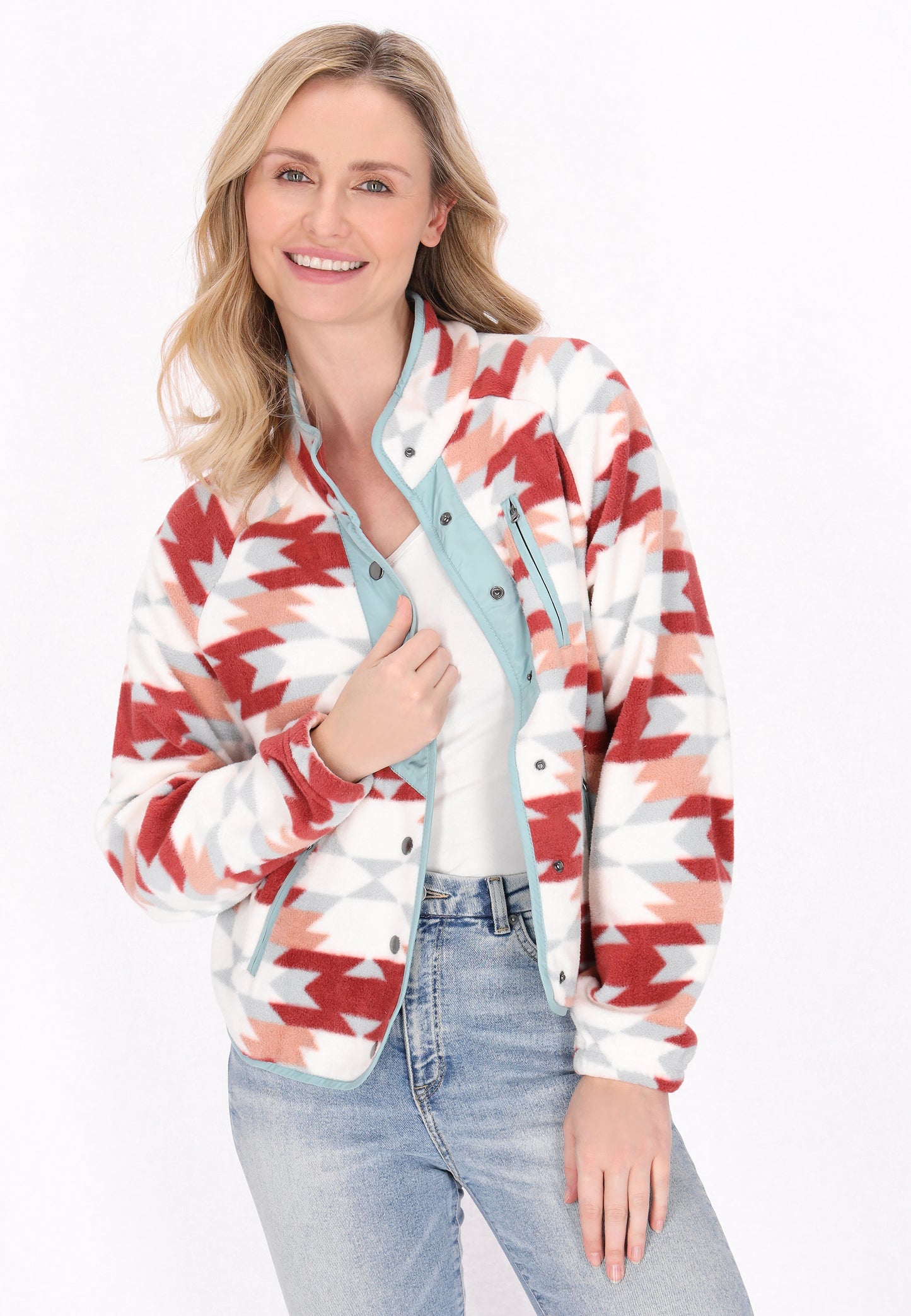 usha BLUE LABEL Women's Jacket