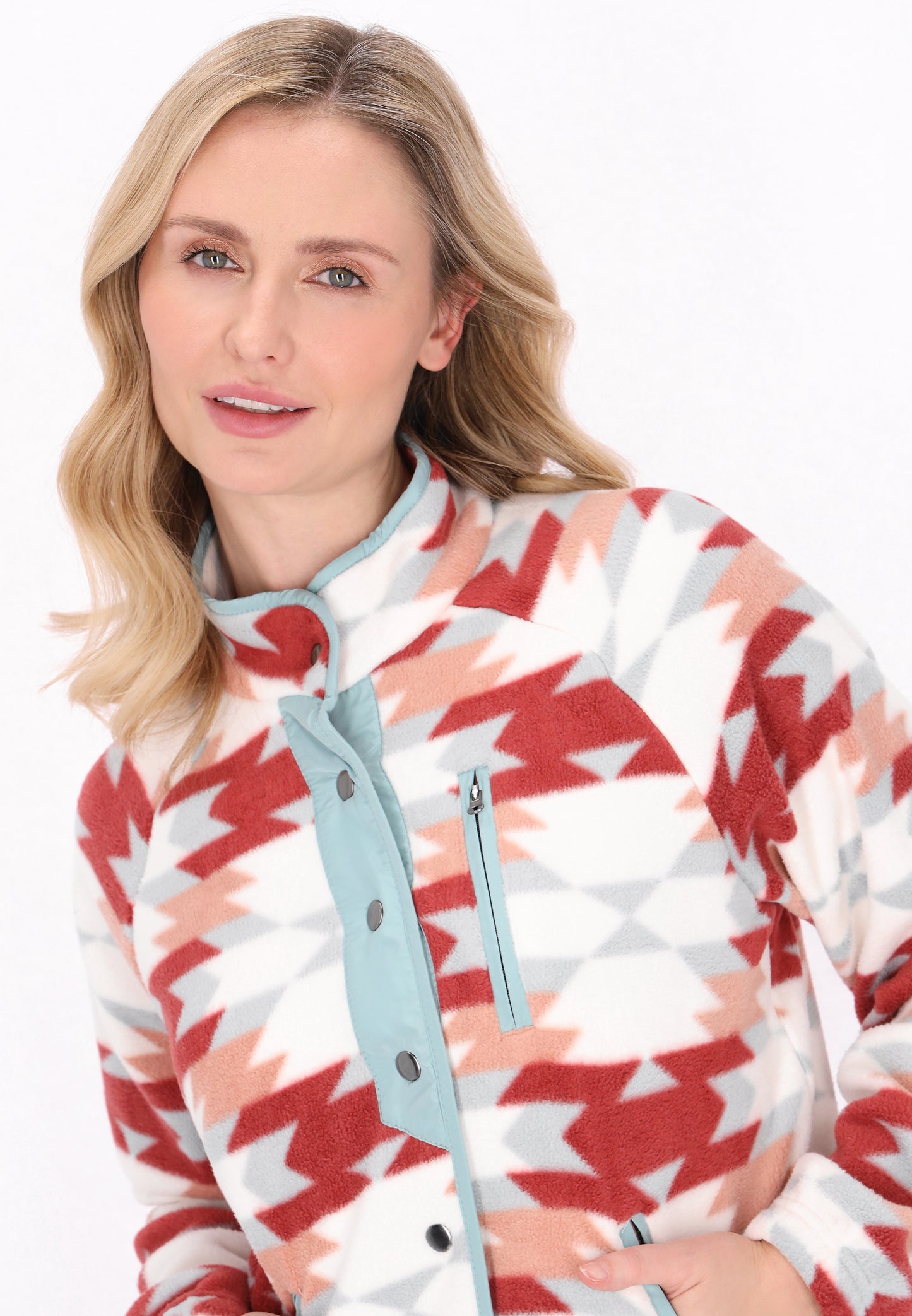 usha BLUE LABEL Women's Jacket