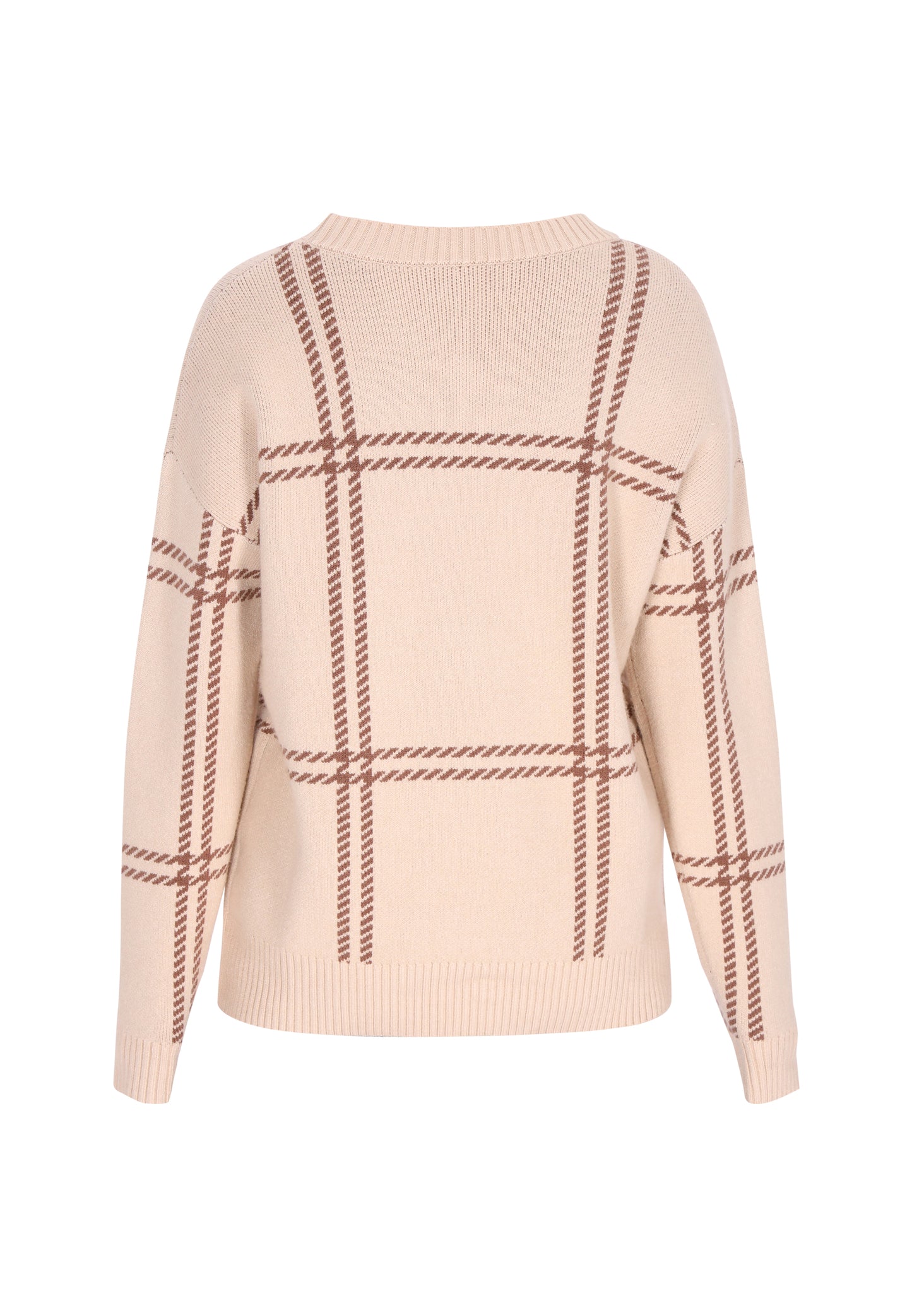 usha BLUE LABEL Kobiety sweter