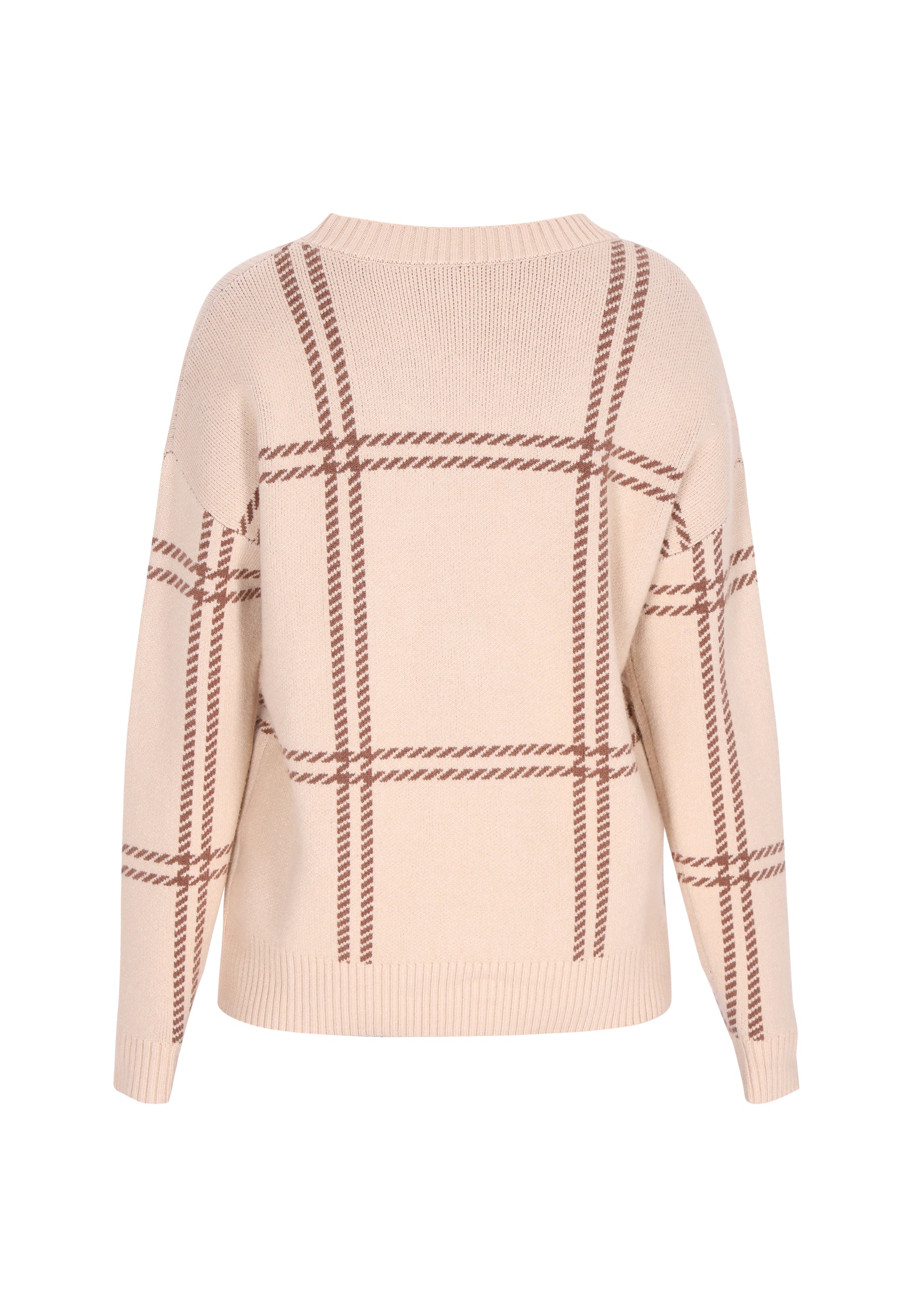 usha BLUE LABEL Kobiety sweter