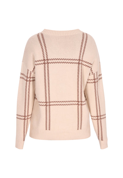 usha BLUE LABEL Kobiety sweter