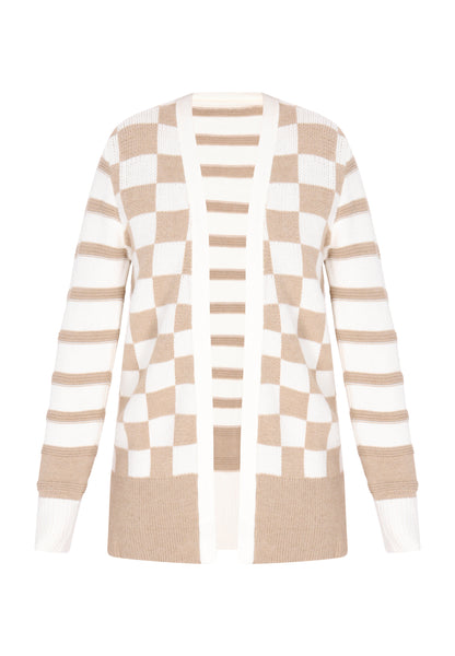 usha Kobiety kardigan