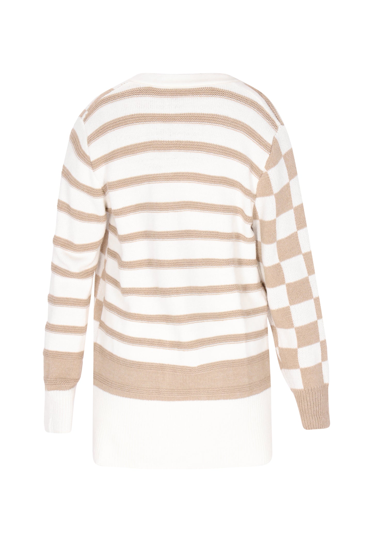 usha Kobiety kardigan