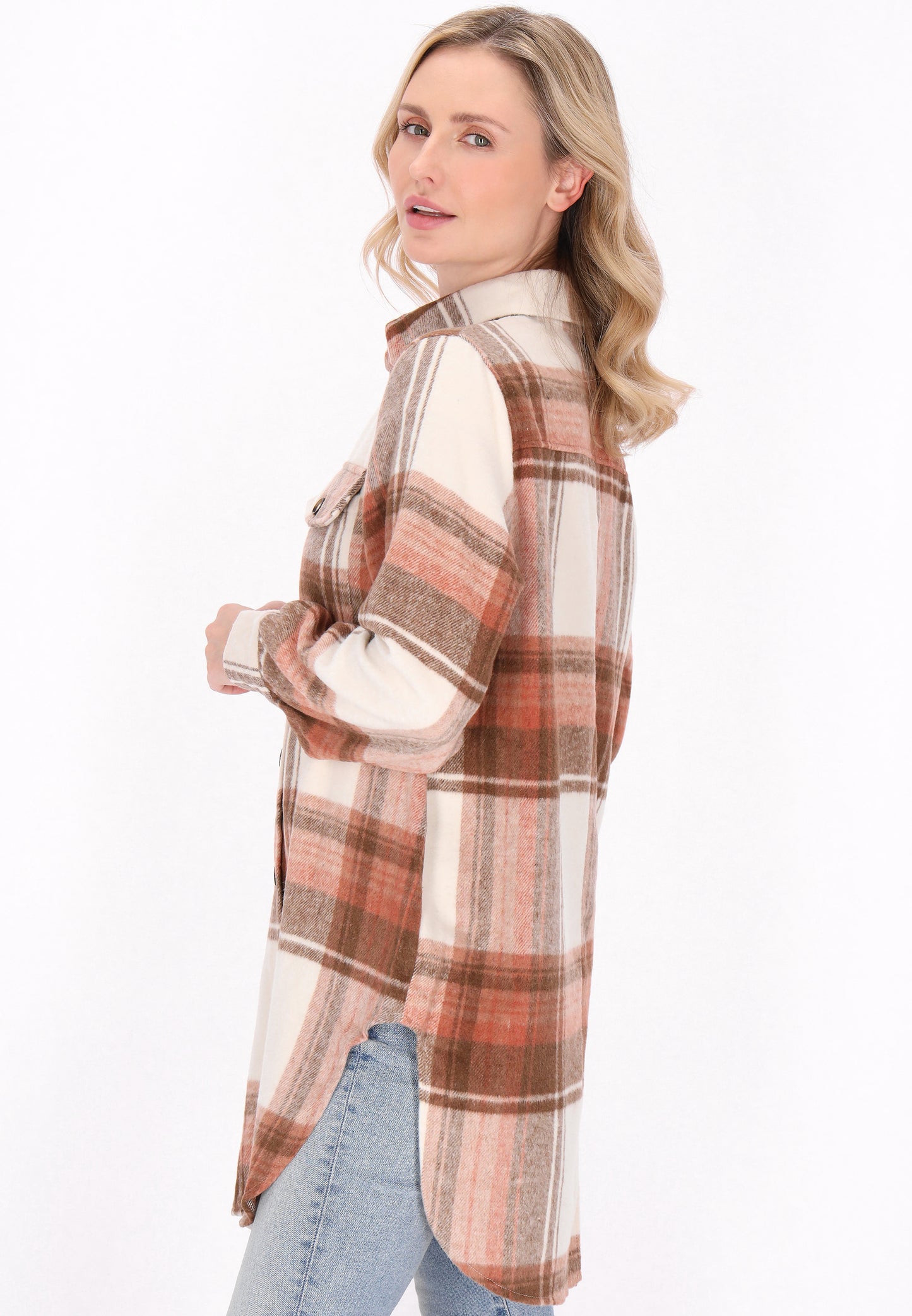 usha BLUE LABEL Women's Jacket