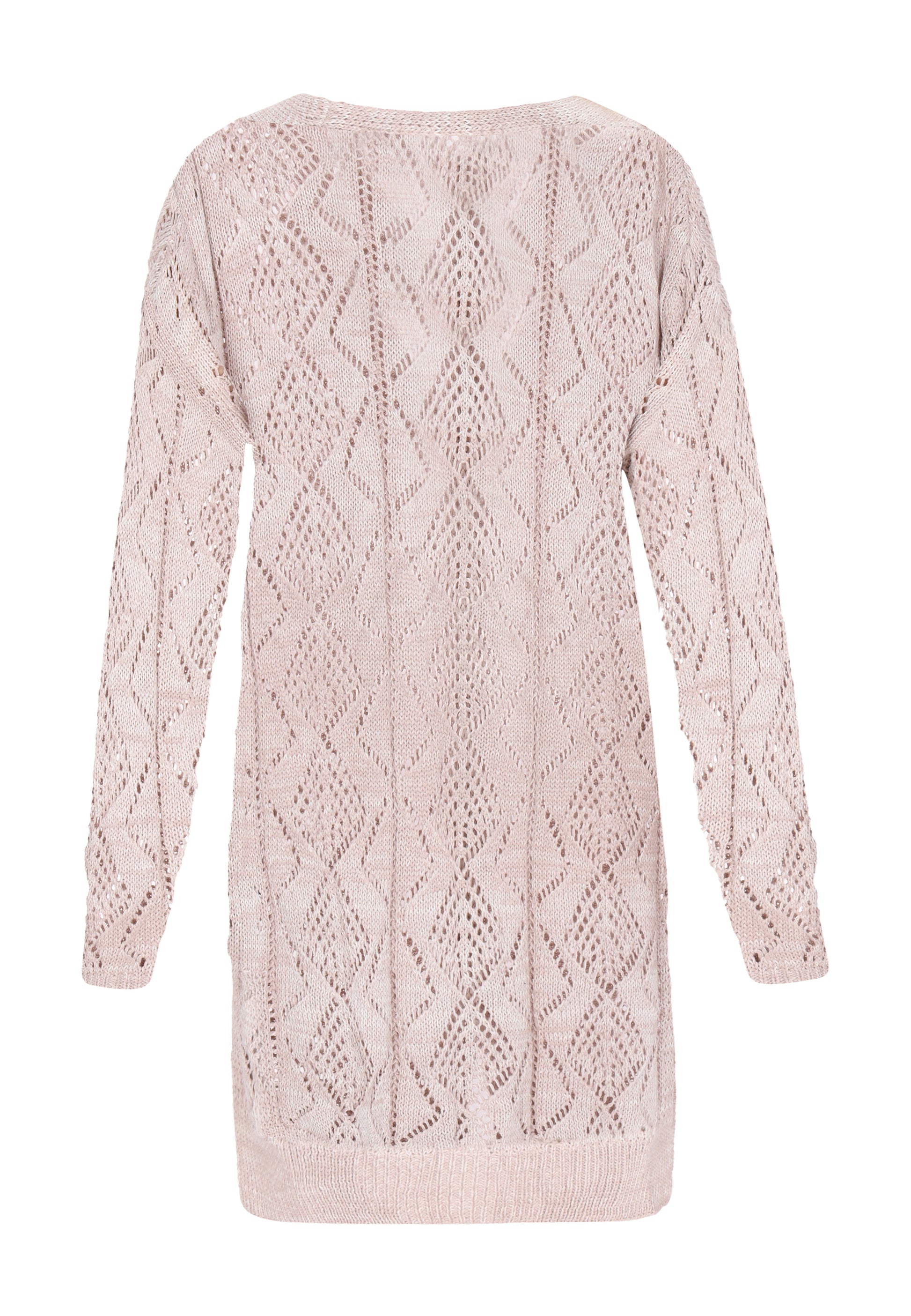 usha Kobiety kardigan