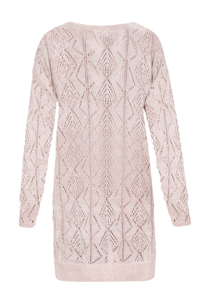 usha Kobiety kardigan