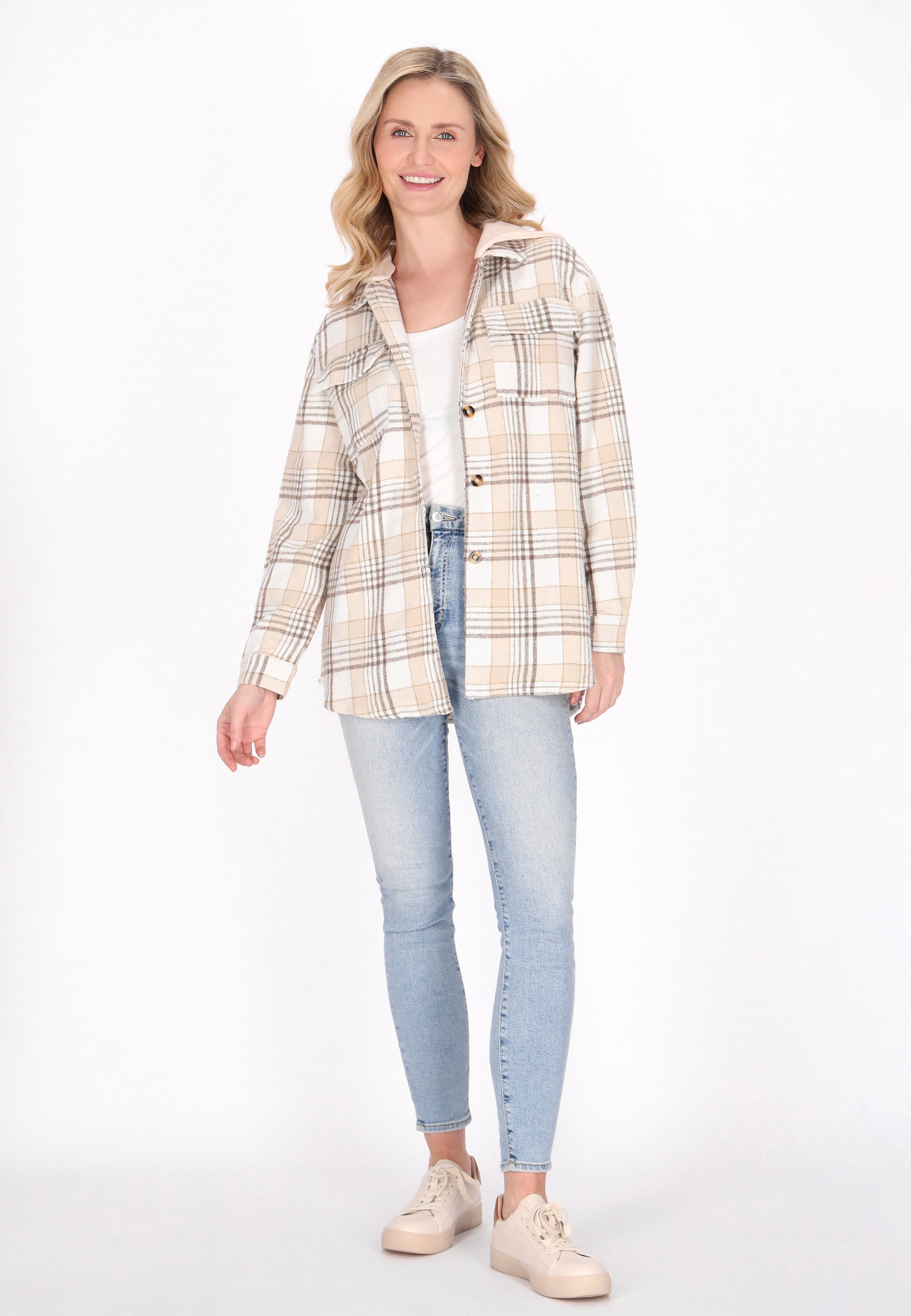 usha BLUE LABEL Women's Jacket