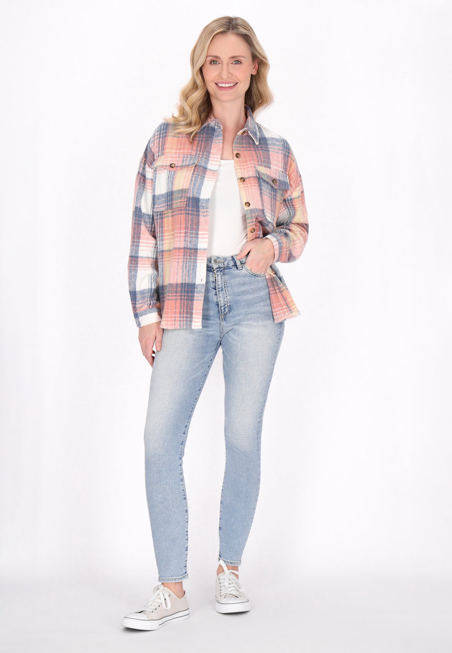 usha BLUE LABEL Women's Jacket