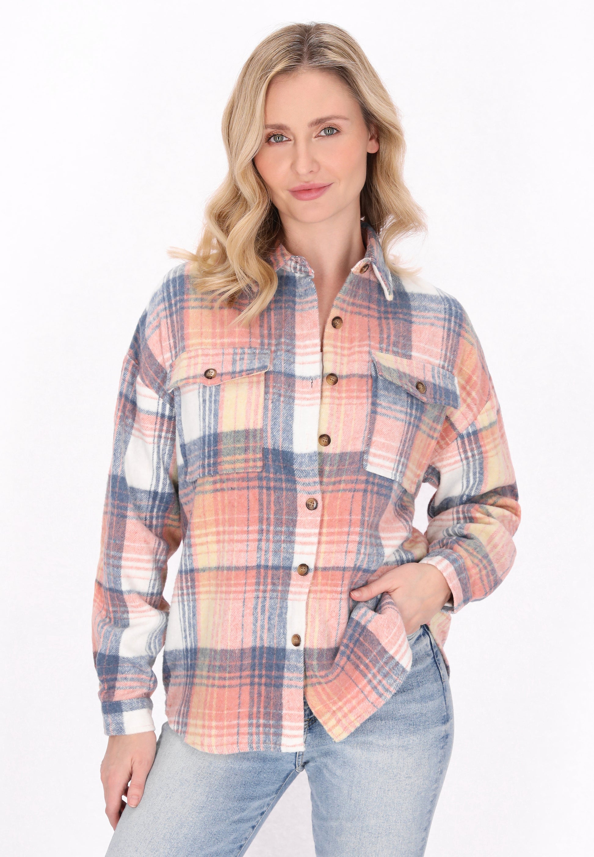 usha BLUE LABEL Women's Jacket